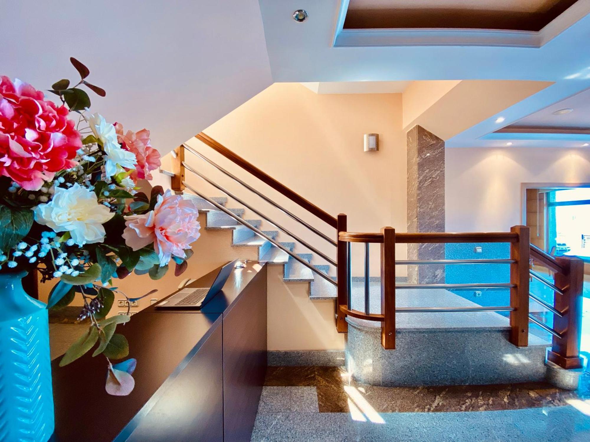 Duerming Areas Playa Hotel Sanxenxo Esterno foto